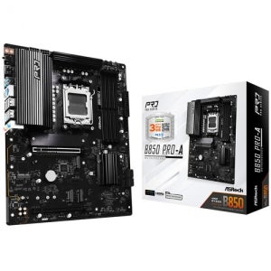 ASRock B850 Pro-A 에즈윈 / M