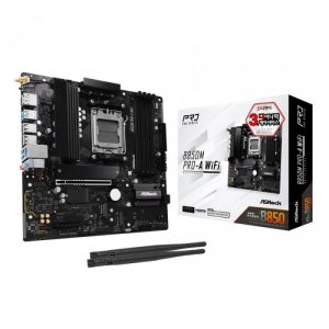 ASRock B850M Pro-A WiFi 디앤디컴 / M