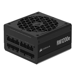 커세어 RM1200e ATX3.1 파워 서플라이