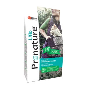 프로네이처 라이프 캣 핏그린 5kg 건식사료 다이어트사료