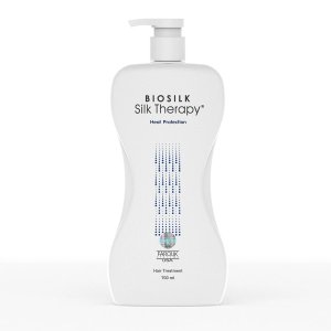 실크테라피 히트 데미지 케어 트리트먼트 700ml [코스트코]