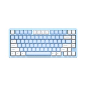 COX CF75 유무선 기계식 블루레몬젤리 (오렌지)