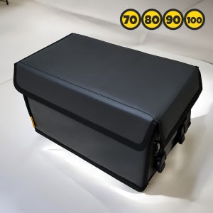 네스터 노프린트 배달가방 6면 풀하드케이스 70리터 외 3종