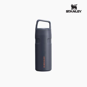 스탠리 아이스플로우 에어로라이트 캡&캐리+ 텀블러 473ml, 트와일라잇