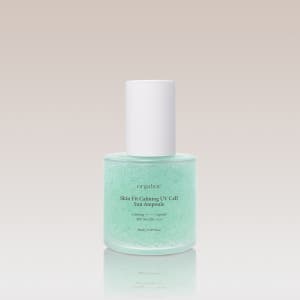 올가휴 스킨 핏 카밍 UV 셀 선 앰플 50ml
