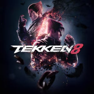 PC 스팀 철권 8 한글판 한국코드 TEKKEN 8
