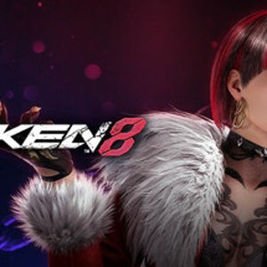 PC 스팀 철권 8 한글판 한국코드 TEKKEN 8
