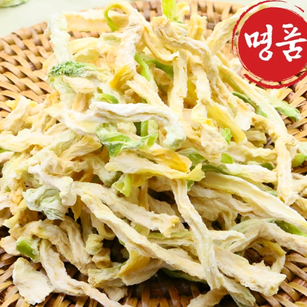 국산 무말랭이 제주 월동무 건무말랭이 말린무 수박무말랭이 1kg 400g 200g 100g