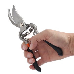 홈트리 고강도 전지가위