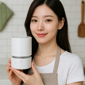 다짜고짜 미강 짤순이 오이지 식품 야채 두부 만능