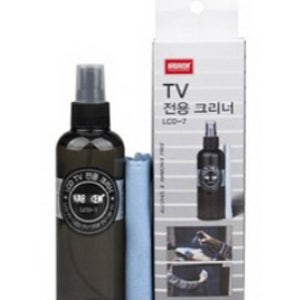 티비화면닦기 모니터 스크린 노트북 tv 화면 청소 클리너