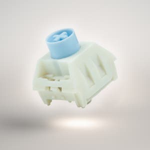 카일 박스 블루베리아이스크림 프로 Kailh Box Ice cream Pro 스위치 리니어