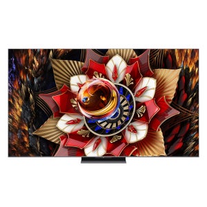 TCL 75Q8C 4K QD-Mini LED 189.3cm(75인치) 구글 TV