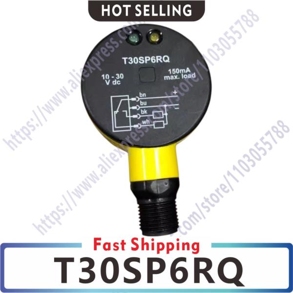 T30SP6<b>RQ</b> 기존 광전 스위치 센서