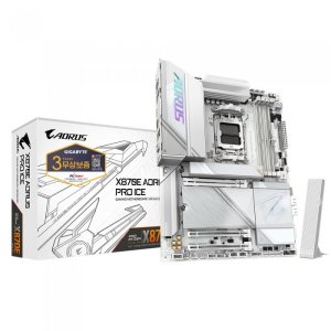 GIGABYTE X870E AORUS PRO ICE 피씨디렉트