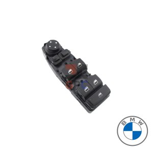 BMW 5시리즈 F07 F10 F11 F18 파워 윈도우 메인 스위치 운전석 좌측 61319241955