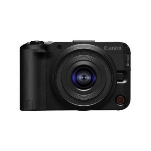 캐논 EOS R50V 14-30mm KIT (블랙) 미러리스 카메라