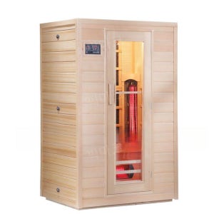 가정용 건식사우나 반신 찜질방 욕기 홈사우나 핀란드 훈증 1인용 습식
