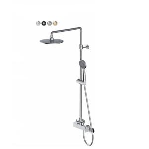 폰타나 FONTANA 칼리스토 해바라기 레인샤워수전TF-B5210