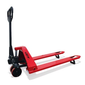 UDT 핸드리프트 저상형 핸드파레트트럭 2톤 HGA-LOW2051 최저높이 51mm