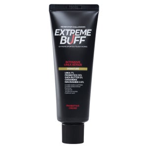 익스트림버프 닭살피부 모공각화증 우레아 크림