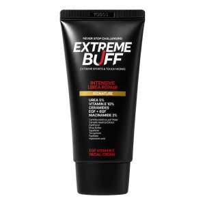 익스트림버프 168시간 초고보습 항산화 브라이트닝 미백케어 페이셜 크림 50ml, 1개