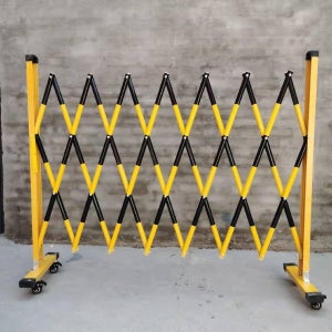 접이식 바리게이트 바드 자바라대문