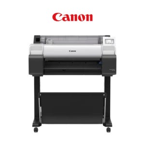 캐논 24인치 A1도면플로터 TM-5250 스탠드포함 무료배송