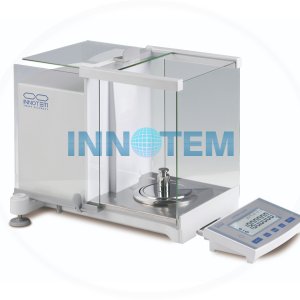 이노템 분석용 정밀 전자저울 IES-E220A (AUTOCAL)