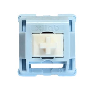 HMX 요거트 리니어 기계식 키보드 스위치 Yogurt Linear Switch