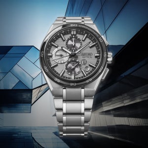 세이코 시계 아스트론 솔라 GPS 티타늄 그레이 SSH177J1 백화점AS,보증서