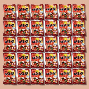 농심 너구리 얼큰 120g 80개