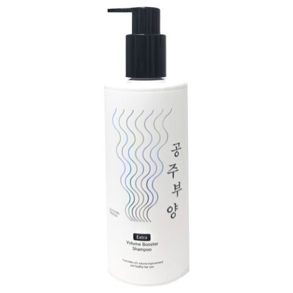 가히 공주부양 샴푸 공중부양 볼륨 부스터 500ml