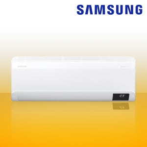 [기본설치비포함] 삼성 무풍 벽걸이형 인버터 에어컨 AR06A9170HNQ 실내기만
