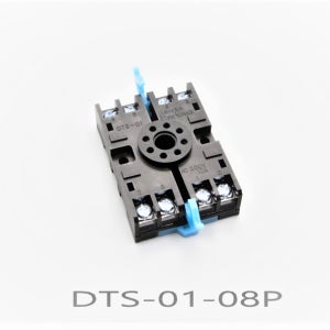 대양전기,DTS-01-8P,타이머 소켓