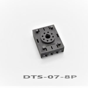 대양전기,DTS-07-8P,타이머 소켓