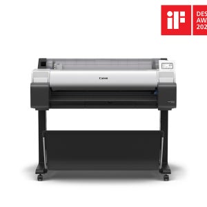 36인치 A0도면플로터 캐논 TM-5340 스탠드 포함 무료설치