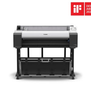 36인치 A0도면플로터 캐논 TM-5350 스탠드 포함 무료설치