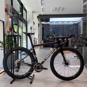 2025 에스웍스 타막 SL8 S-Works Tarmac SL8 SRAM RED AXS