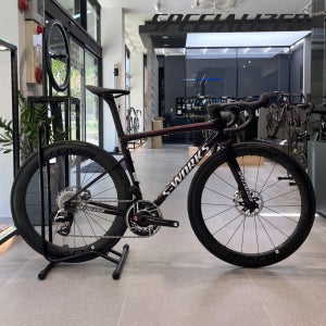 광주스페셜라이즈드 2025 에스웍스 타막 SL8 S-Works Tarmac SL8 SRAM RED AXS