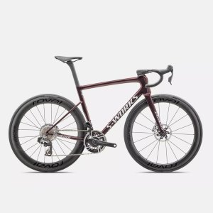 2025 에스웍스 타막 SL8 S-Works Tarmac SL8 SRAM RED AXS