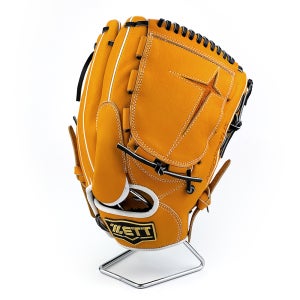 제트 25 네오 스테이터스 경식 투수 글러브 12 BPGN25621O 오렌지