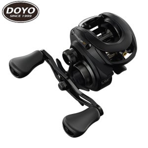 도요 우라노 인쇼어 G4 베이트릴 더블핸들 바다 민물 올라운드 배스 광어 문어 쭈꾸미 릴