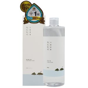 라운드랩 1025 독도 토너 500ml/대용량