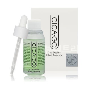 시카고 시카 더블 이펙트 앰플 30ml