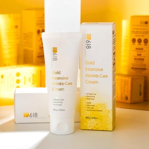1.618 보습 주름개선크림 탄력 주름 영양 리프팅 동안 크림 100ml, 3개