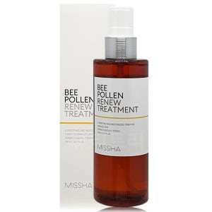 미샤 비폴렌 리뉴 트리트먼트 150ml - 유통기한임박