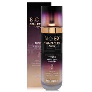 토니모리 바이오 이엑스 셀 펩타이드 필 업 토너 130ml