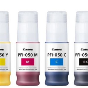 캐논 TC-20 TC-21 정품잉크셋트 PFI-050 SET 280ml