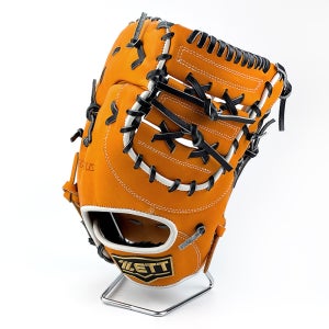 제트 25 네오 스테이터스 경식 1루 미트 12.75 BPGN25103O 오렌지